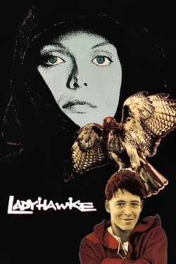 Watch free Ladyhawke movies online