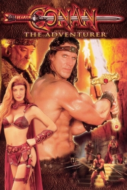 Watch free Conan the Adventurer movies online