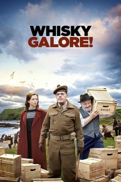 Watch free Whisky Galore movies online