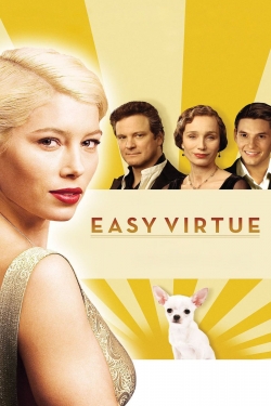 Watch free Easy Virtue movies online