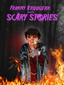 Watch free Franny Kruugerr presents Scary Stories movies online