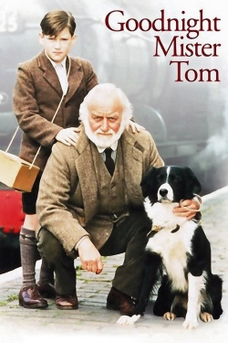 Watch free Goodnight, Mister Tom movies online