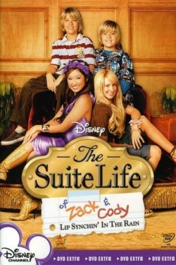 Watch free The Suite Life of Zack & Cody movies online