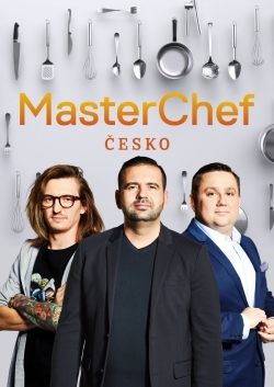 Watch free MasterChef Česko movies online