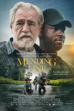 Watch free Mending the Line movies online