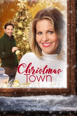 Watch free Christmas Town movies online