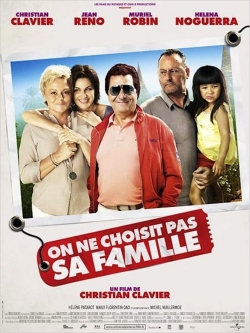 Watch free You Don't Choose Your Family movies online