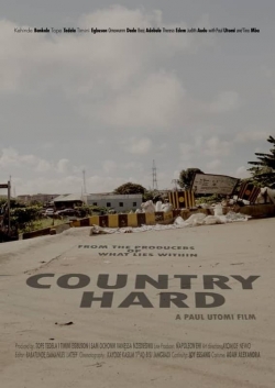 Watch free Country Hard movies online