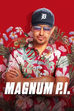 Watch free Magnum P.I. movies online