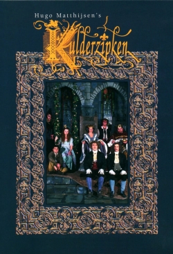 Watch free Kulderzipken movies online