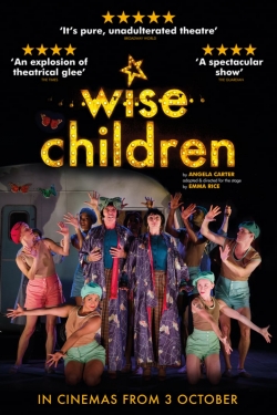 Watch free Wise Children movies online