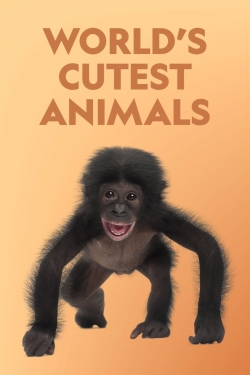 Watch free World's Cutest Animals movies online