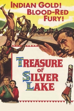 Watch free The Treasure of the Silver Lake movies online