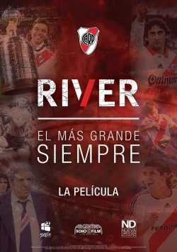 Watch free River, el Más Grande Siempre movies online