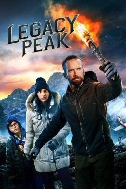 Watch free Legacy Peak movies online