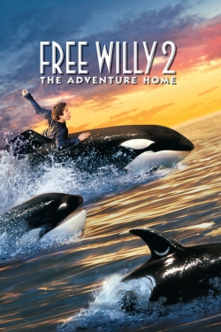 Watch free Free Willy 2: The Adventure Home movies online