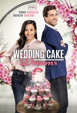 Watch free Wedding Cake Dreams movies online