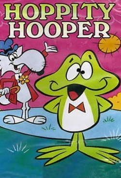 Watch free Hoppity Hooper movies online