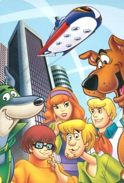 Watch free The Scooby-Doo/Dynomutt Hour movies online