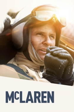 Watch free McLaren movies online