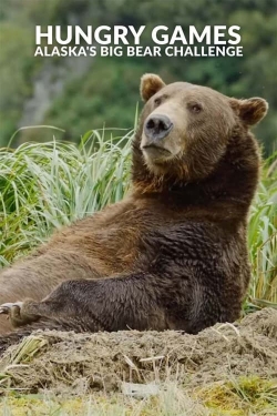 Watch free The Hungry Games: Alaska's Big Bear Challenge movies online