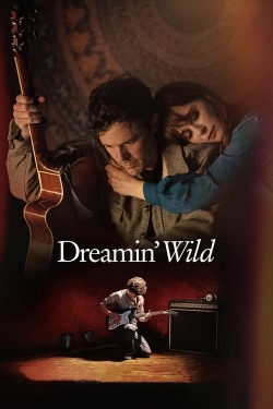 Watch free Dreamin' Wild movies online