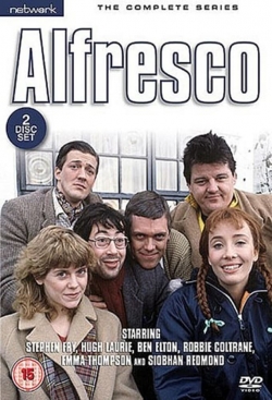 Watch free Alfresco movies online