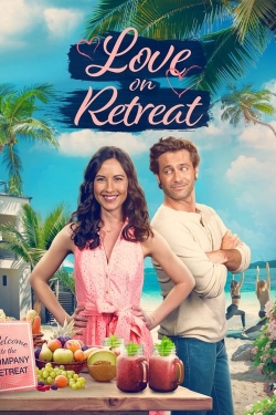 Watch free Love on Retreat movies online