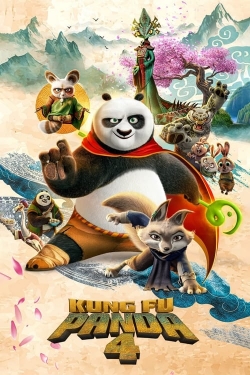 Watch free Kung Fu Panda 4 movies online