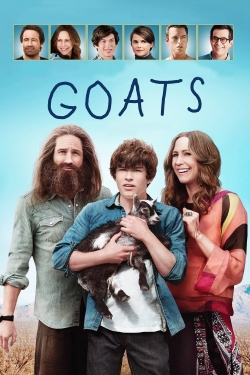 Watch free Goats movies online