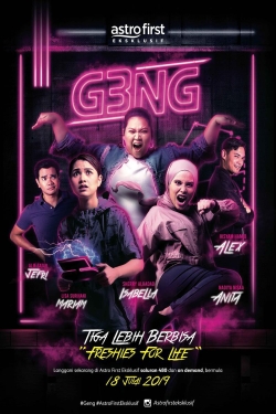 Watch free Geng movies online