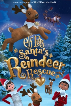 Watch free Elf Pets: Santas Reindeer Rescue movies online