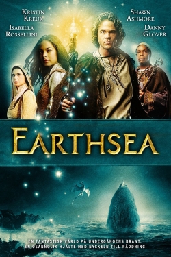 Watch free Legend of Earthsea movies online