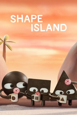 Watch free Shape Island movies online