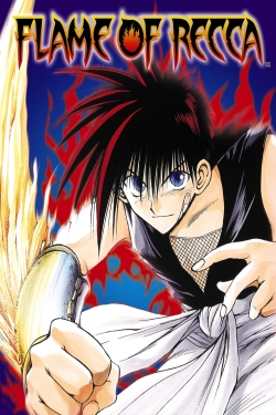 Watch free Flame of Recca movies online