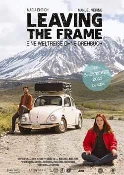 Watch free Leaving the Frame movies online