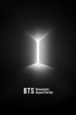 Watch free BTS Monuments: Beyond the Star movies online