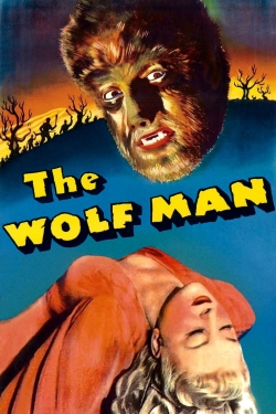 Watch free The Wolf Man movies online