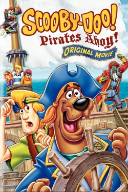 Watch free Scooby-Doo! Pirates Ahoy! movies online