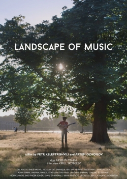 Watch free Landscape of Music movies online