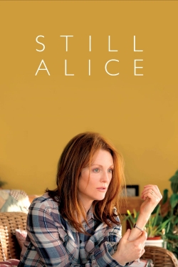 Watch free Still Alice movies online