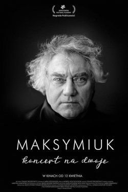 Watch free Maksymiuk. Koncert na dwoje movies online