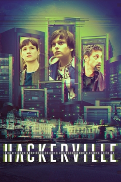 Watch free Hackerville movies online