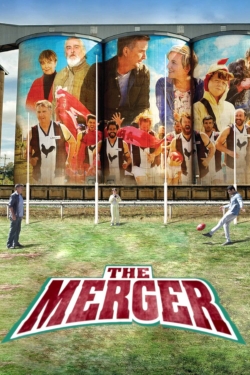 Watch free The Merger movies online