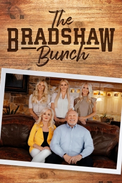 Watch free The Bradshaw Bunch movies online