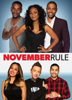 Watch free November Rule movies online