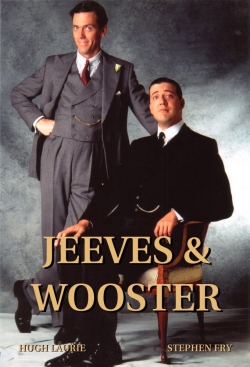 Watch free Jeeves and Wooster movies online