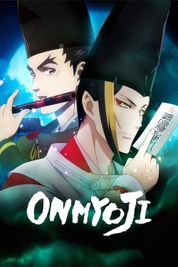 Watch free Onmyoji movies online