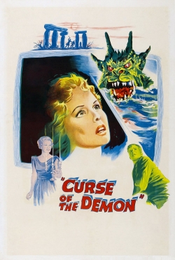 Watch free Night of the Demon movies online