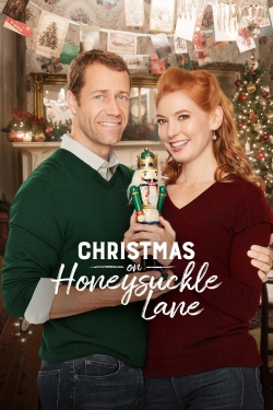 Watch free Christmas on Honeysuckle Lane movies online